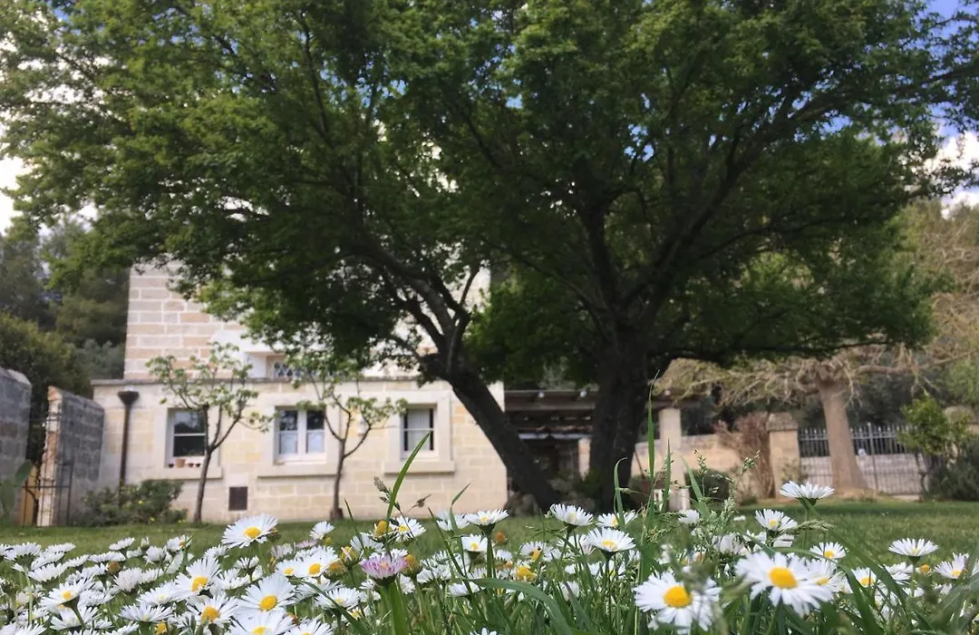 Masseria Lu Iundulu-1